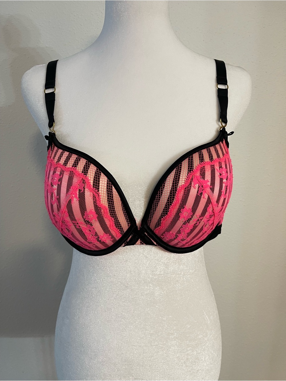 Victoria’s Secret Very Sexy Padded Demi